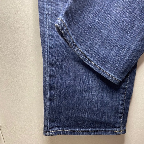 Articles of Society Slim Straight Jeans - Picture 6 of 12